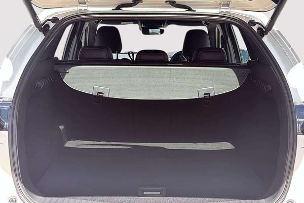 2025 Mazda CX-5 G25 Akera KF Series