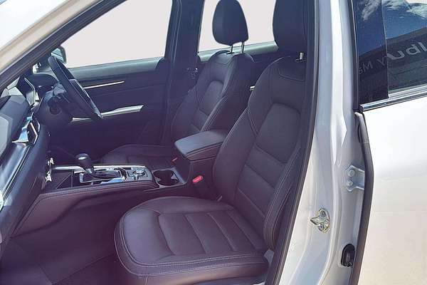 2025 Mazda CX-5 G25 Akera KF Series