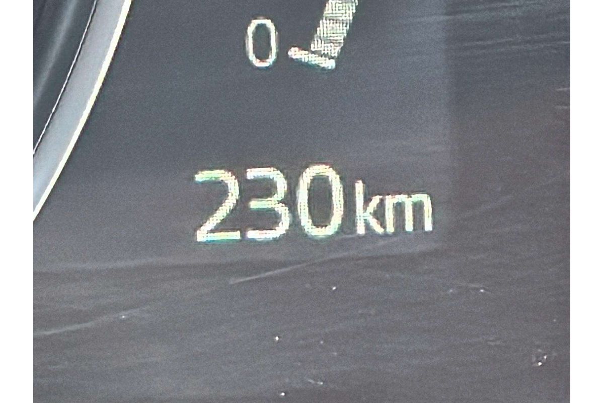 2025 Mazda CX-5 G25 Akera KF Series