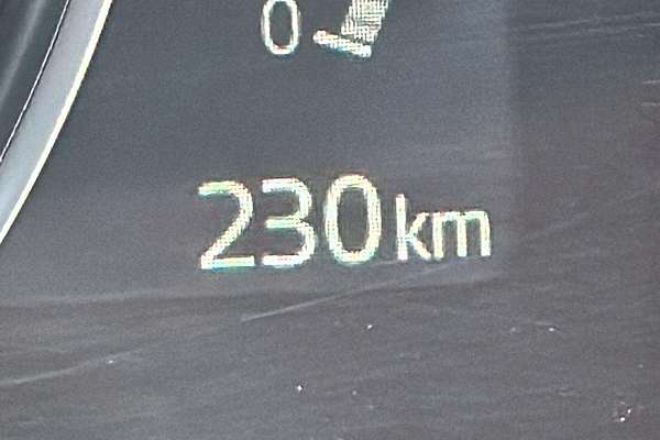 2025 Mazda CX-5 G25 Akera KF Series