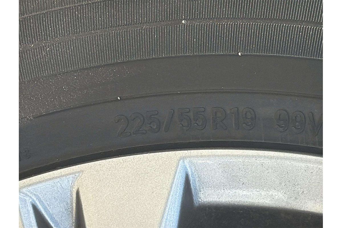 2025 Mazda CX-5 G25 Akera KF Series