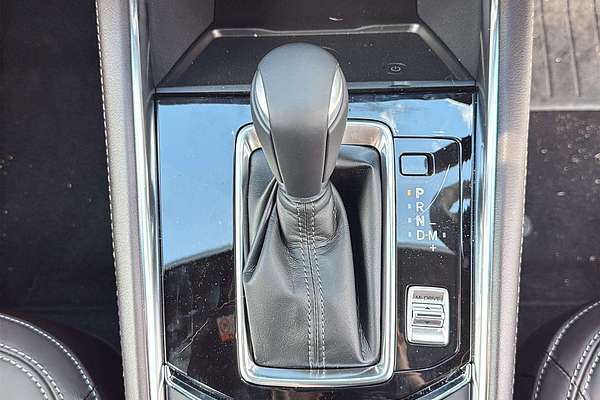 2025 Mazda CX-5 G25 Akera KF Series