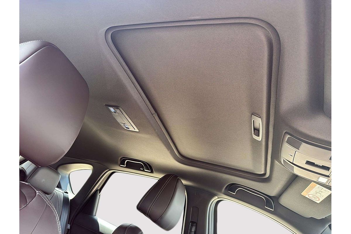 2025 Mazda CX-5 G25 Akera KF Series