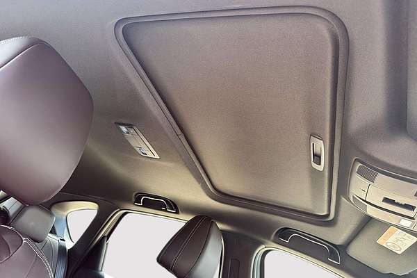 2025 Mazda CX-5 G25 Akera KF Series