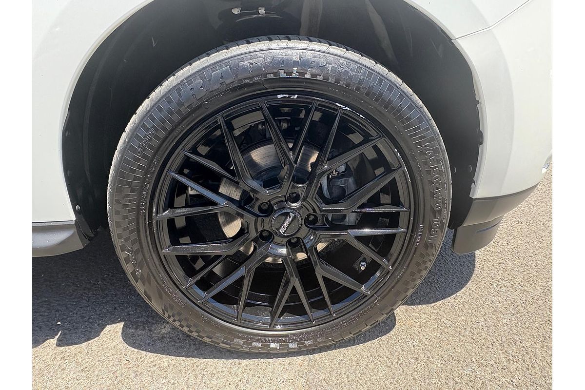 2016 Nissan Pathfinder Ti R52