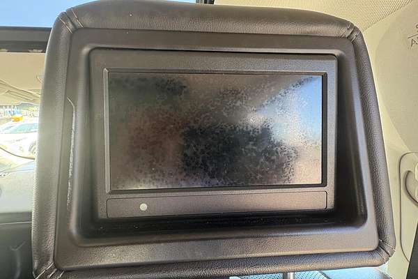 2016 Nissan Pathfinder Ti R52