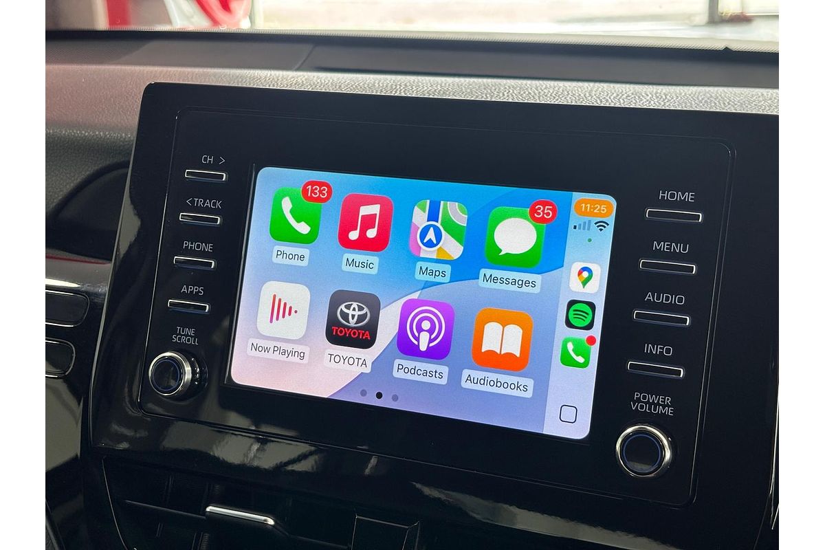 2024 Toyota Camry Ascent AXVH70R