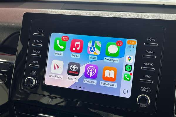 2024 Toyota Camry Ascent AXVH70R