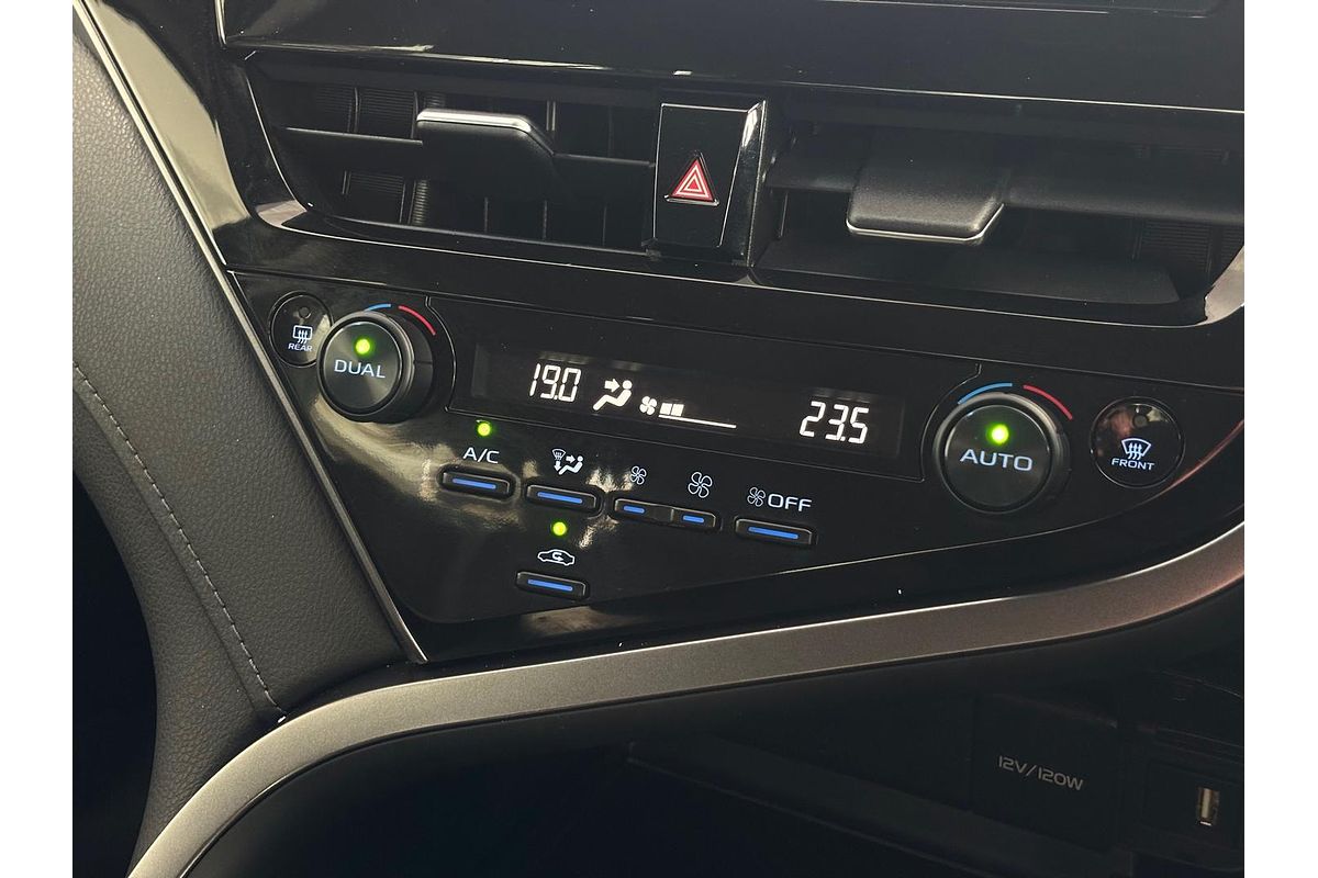 2024 Toyota Camry Ascent AXVH70R