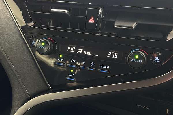 2024 Toyota Camry Ascent AXVH70R