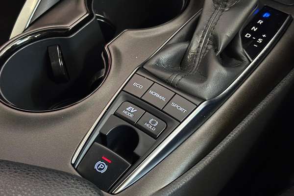 2024 Toyota Camry Ascent AXVH70R