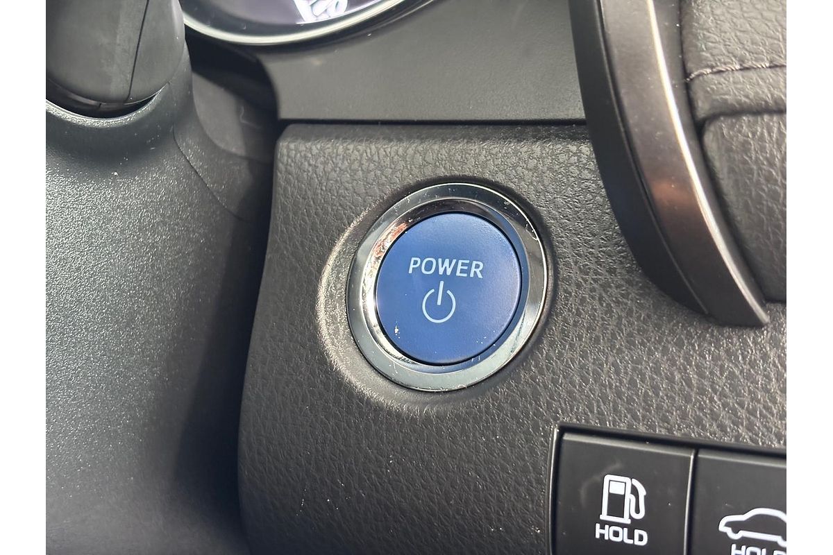 2024 Toyota Camry Ascent AXVH70R