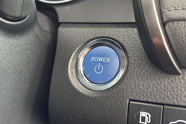 2024 Toyota Camry Ascent AXVH70R