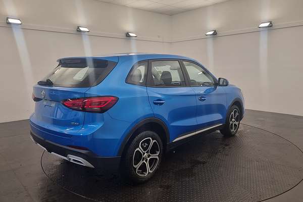 2025 MG ZS Vibe Turbo ZS32