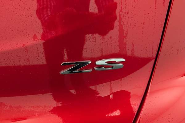 2025 MG ZS Vibe Turbo ZS32