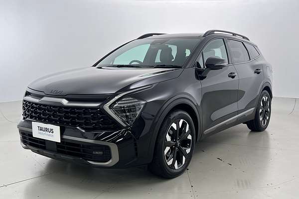 2023 Kia Sportage GT-Line NQ5