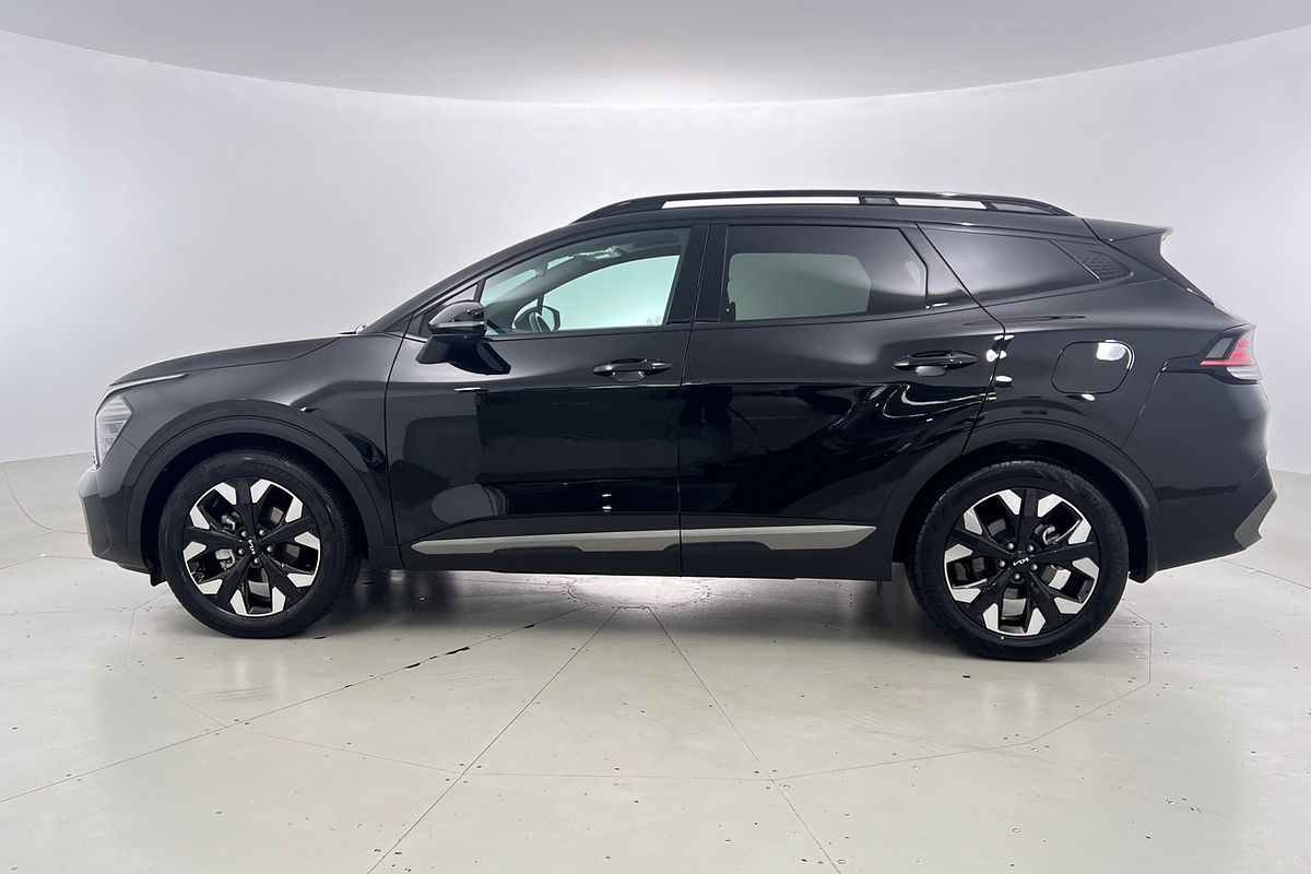 2023 Kia Sportage GT-Line NQ5