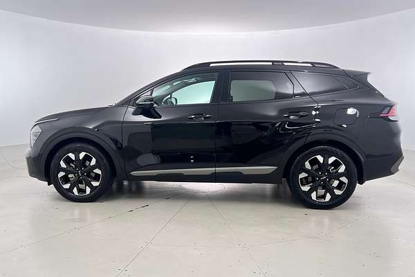 2023 Kia Sportage GT-Line NQ5 thumb-1