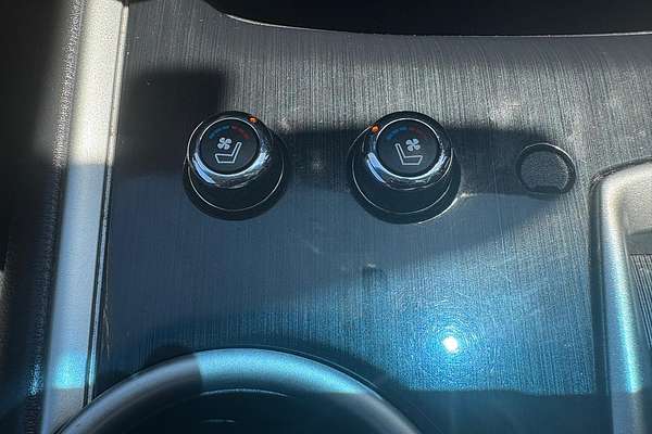 2016 Nissan Pathfinder Ti R52