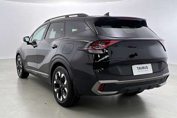 2023 Kia Sportage GT-Line NQ5 thumb-2