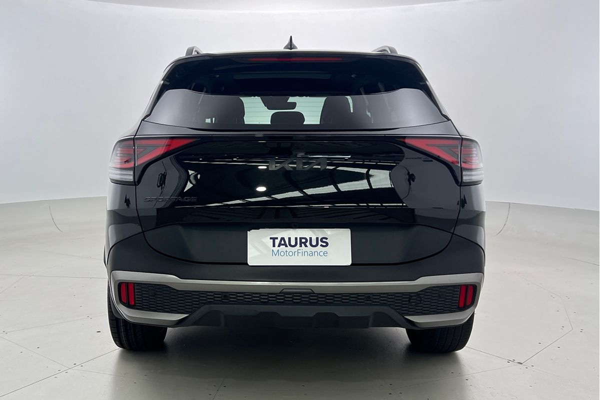 2023 Kia Sportage GT-Line NQ5