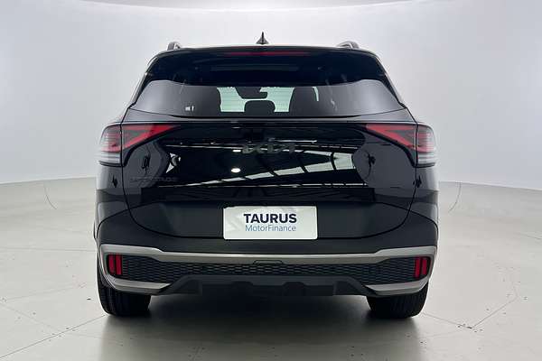 2023 Kia Sportage GT-Line NQ5 thumb-3
