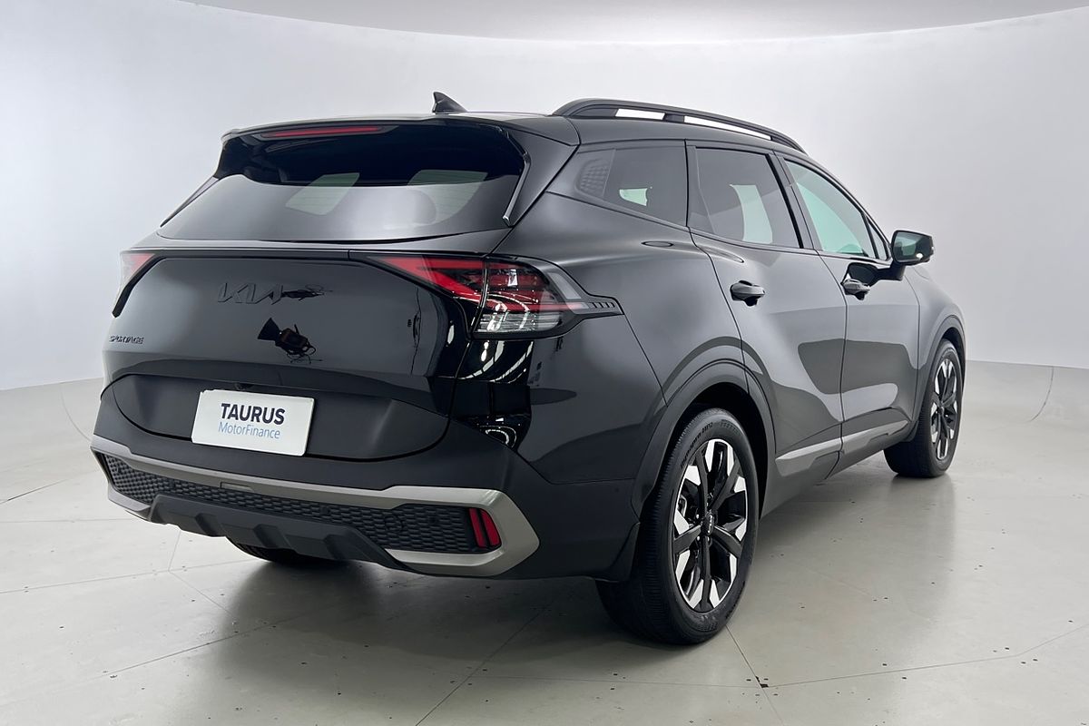 2023 Kia Sportage GT-Line NQ5
