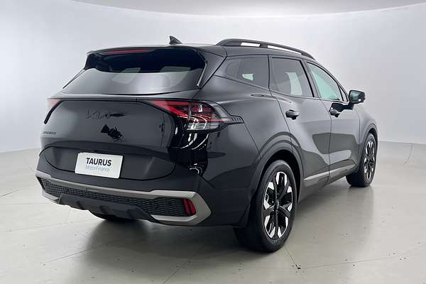 2023 Kia Sportage GT-Line NQ5 thumb-4