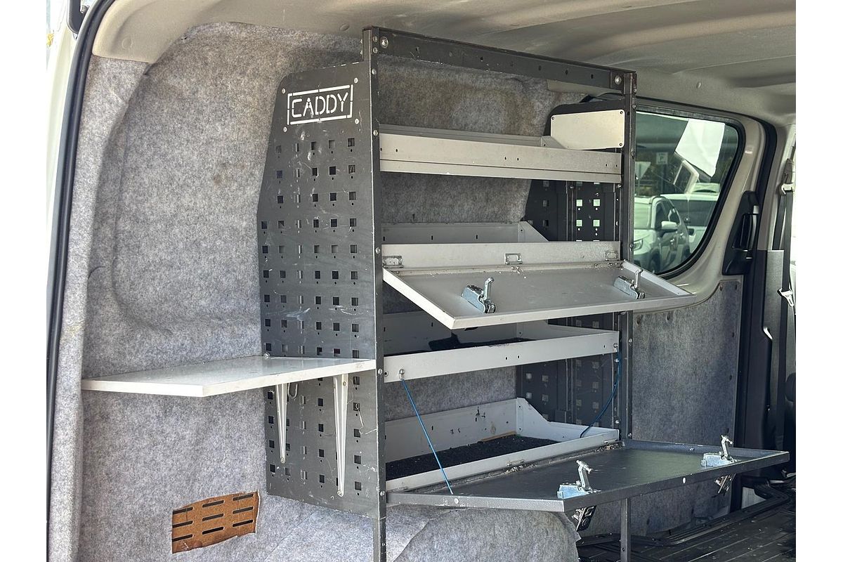 2022 Toyota Hiace GDH300R LWB