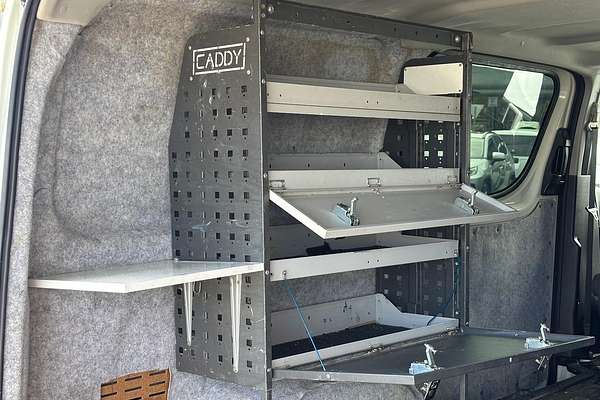 2022 Toyota Hiace GDH300R LWB