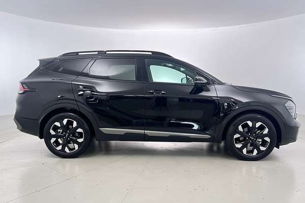 2023 Kia Sportage GT-Line NQ5 thumb-5