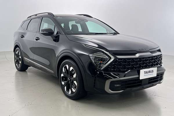 2023 Kia Sportage GT-Line NQ5 thumb-6