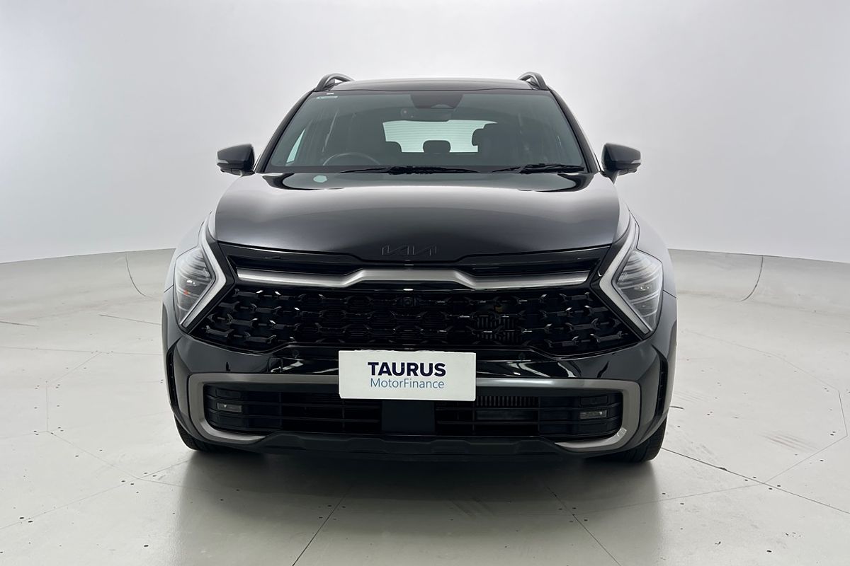 2023 Kia Sportage GT-Line NQ5