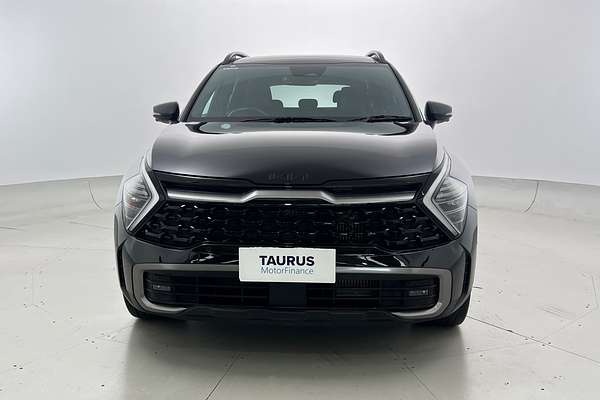 2023 Kia Sportage GT-Line NQ5 thumb-7