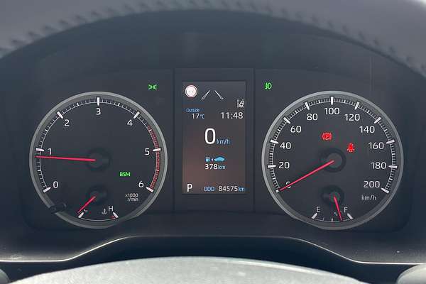 2022 Toyota Hiace GDH300R LWB