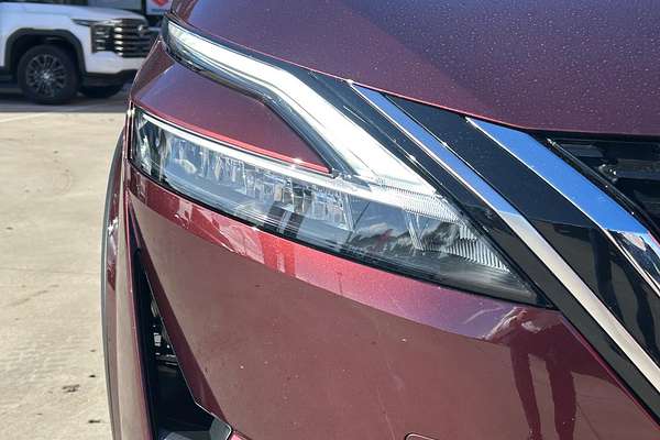 2023 Nissan QASHQAI ST-L J12