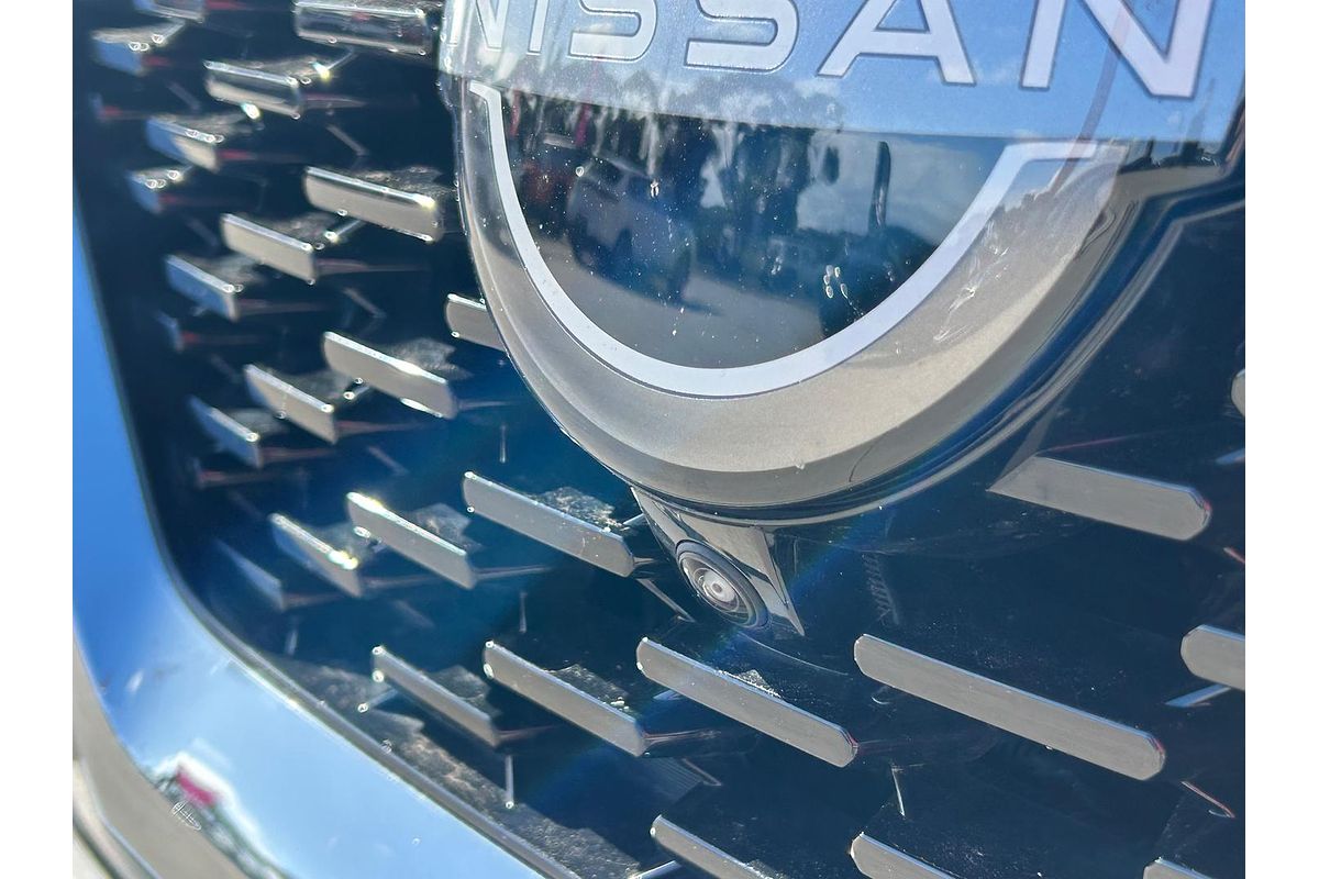 2023 Nissan QASHQAI ST-L J12