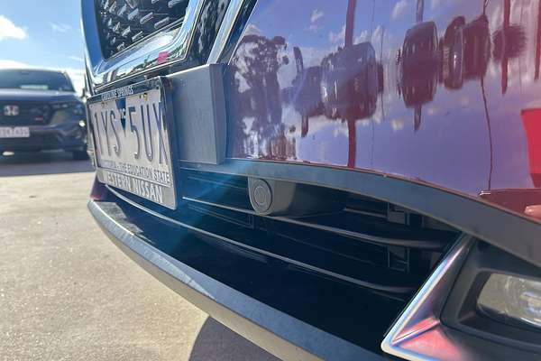 2023 Nissan QASHQAI ST-L J12