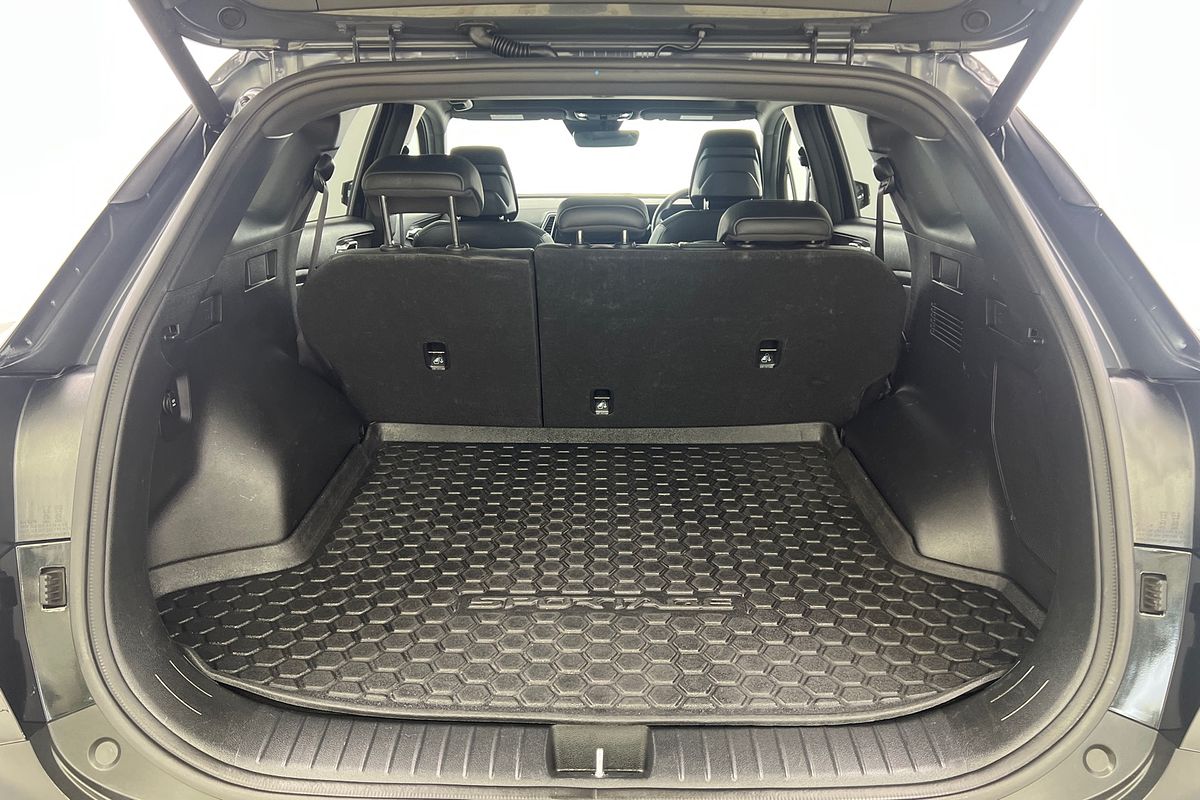 2023 Kia Sportage GT-Line NQ5