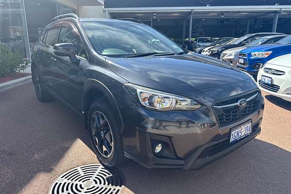 2018 Subaru XV 2.0i-L G5X