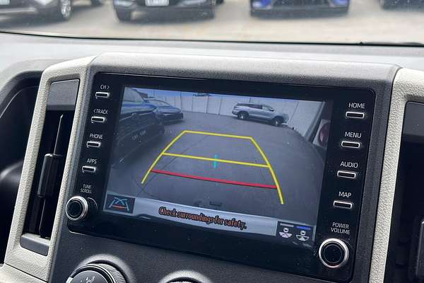 2022 Toyota Hiace GDH300R LWB