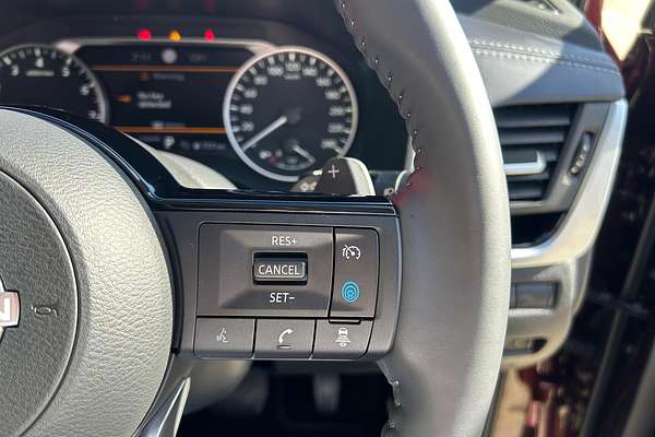 2023 Nissan QASHQAI ST-L J12