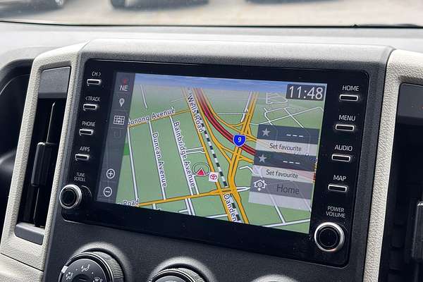 2022 Toyota Hiace GDH300R LWB