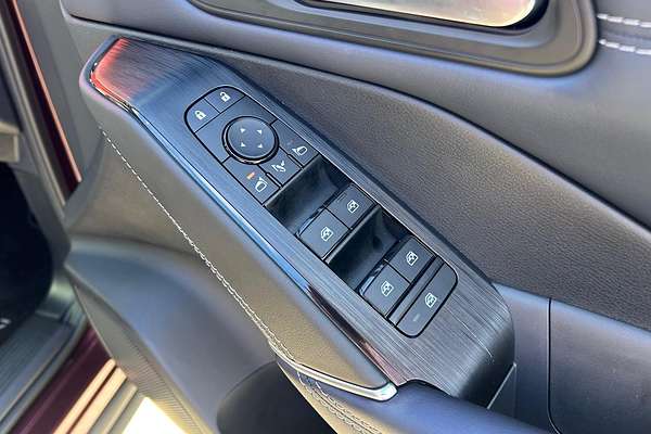 2023 Nissan QASHQAI ST-L J12