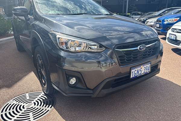 2018 Subaru XV 2.0i-L G5X