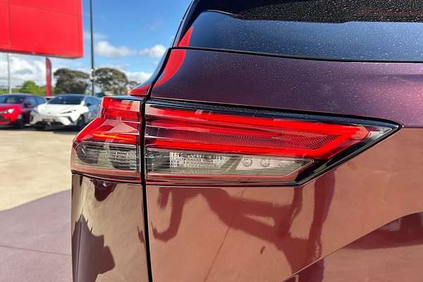 2023 Nissan QASHQAI ST-L J12