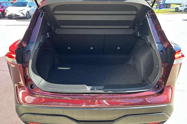 2023 Nissan QASHQAI ST-L J12