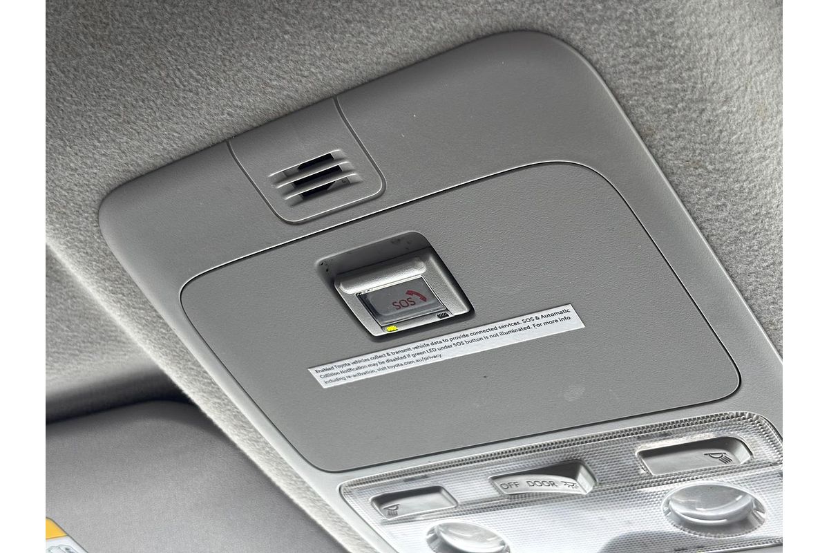 2022 Toyota Hiace GDH300R LWB