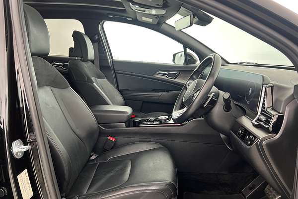 2023 Kia Sportage GT-Line NQ5 thumb-8