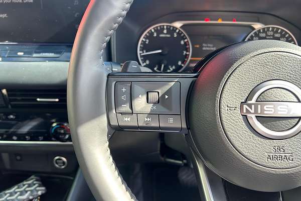 2023 Nissan QASHQAI ST-L J12